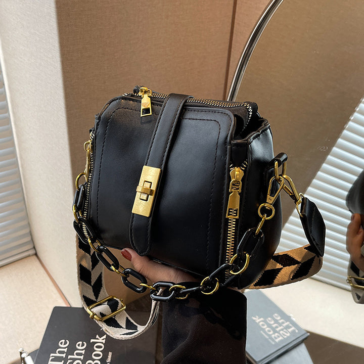 Chic Crossbody Handbag Kalsten