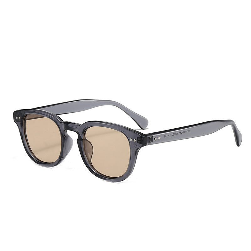 Unisex Classic Tortoise Shell Sunglasses Kalsten