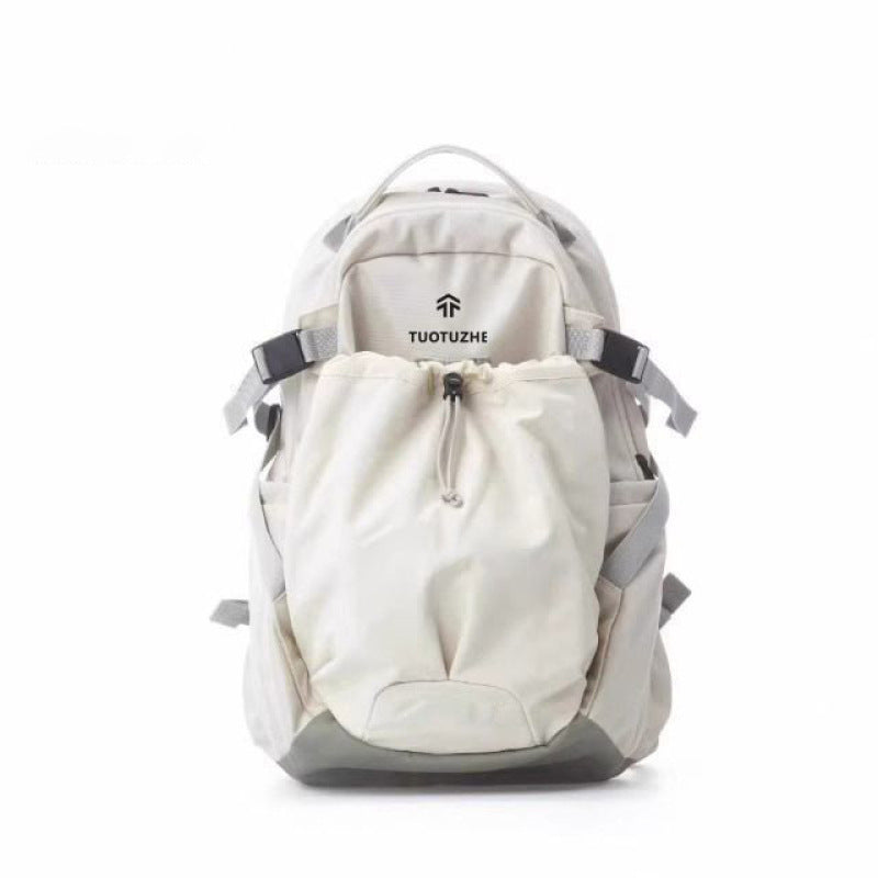 Versatile Multi-Pocket Adventure Backpack Kalsten