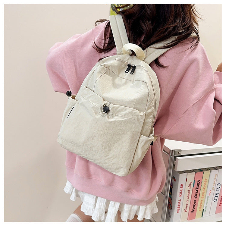 Lightweight Casual Backpack Kalsten