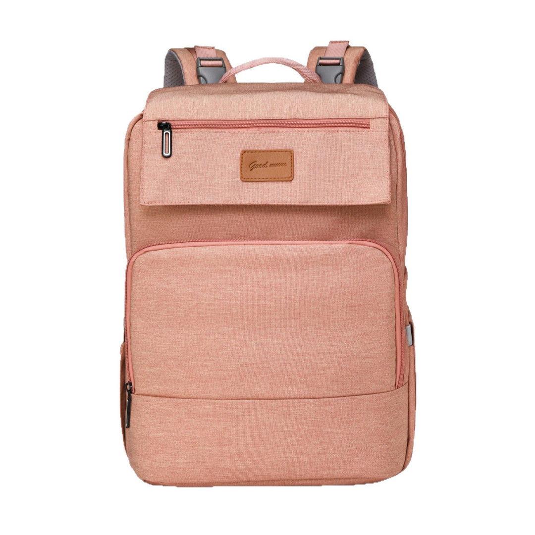Adventure-Ready Ocean-Themed Backpack Kalsten