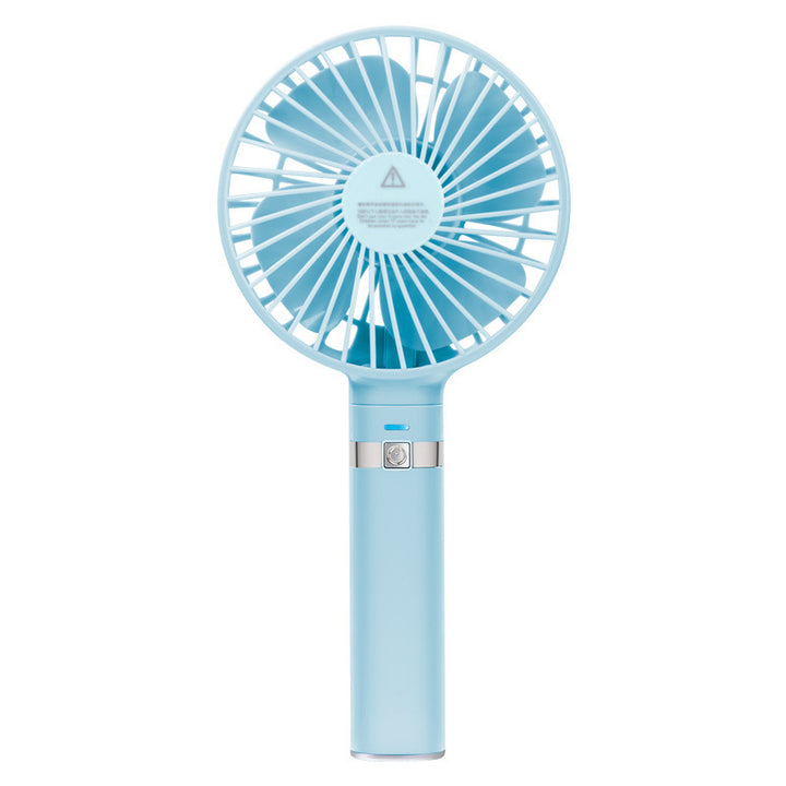 Portable Compact Handheld Cooling Fan Kalsten