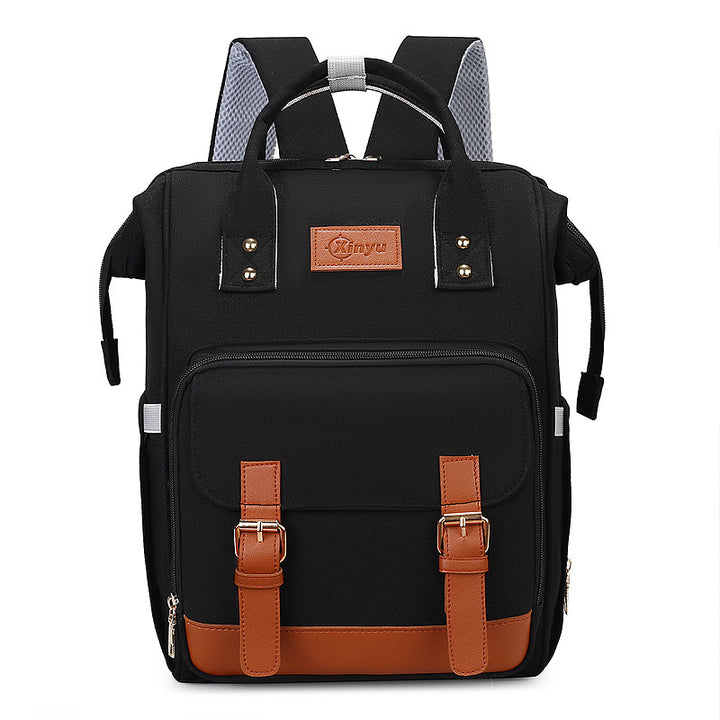Multi-Functional Urban Backpack Kalsten