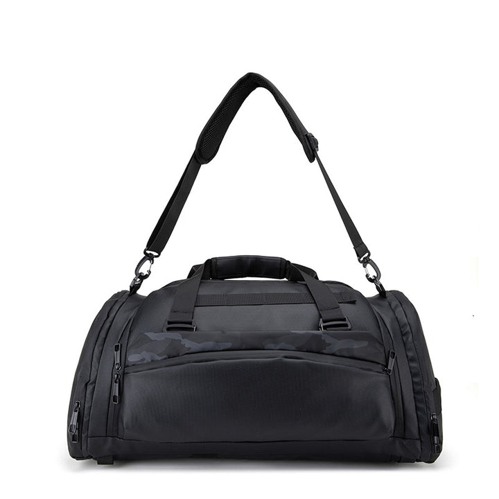 Stylish Functional Travel Duffel Kalsten