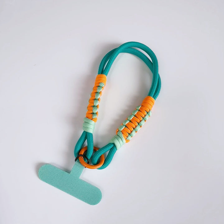 Paracord Keychain with Clip Kalsten