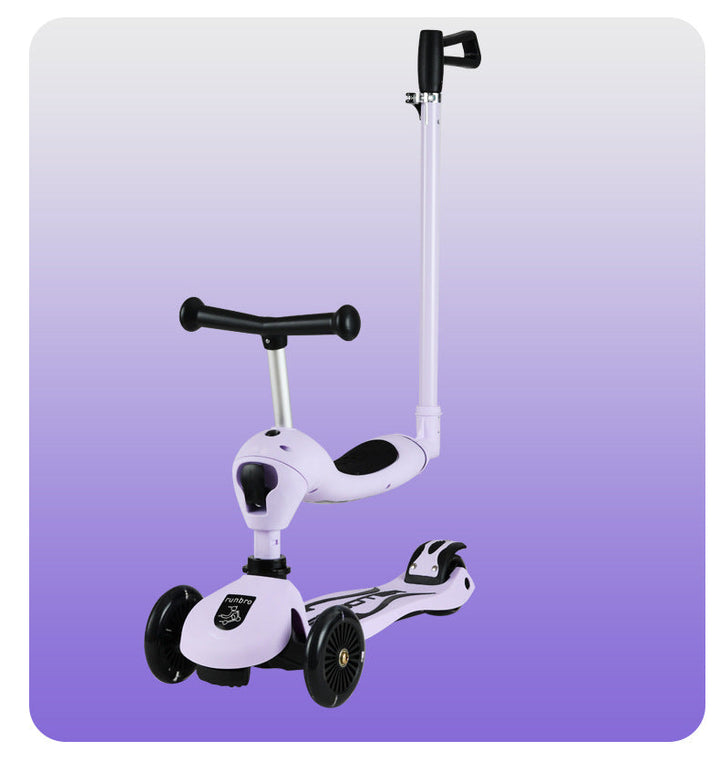 Safe Stability Kick Scooter Kalsten
