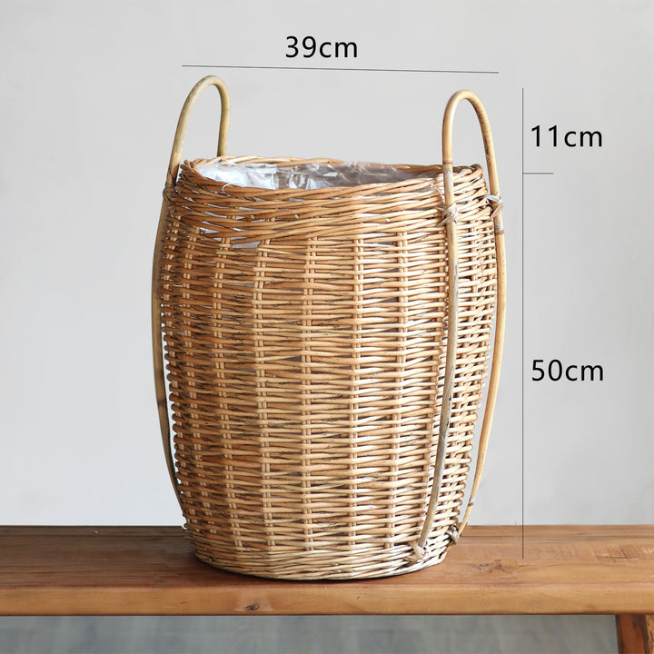 Large storage basket Kalsten