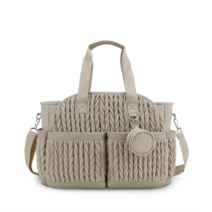 Spacious everyday bag Kalsten