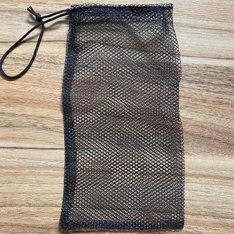 Mesh Laundry Bag Kalsten
