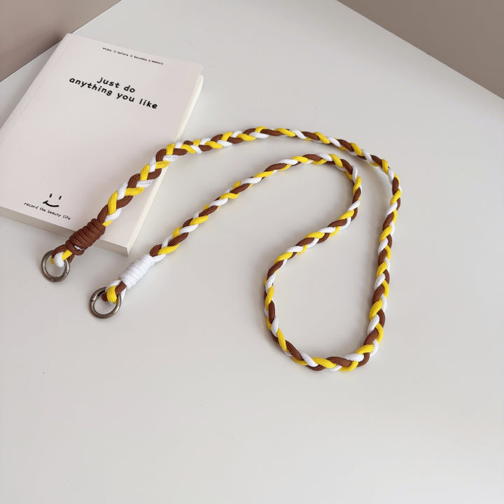 Braided Dog Leash Kalsten