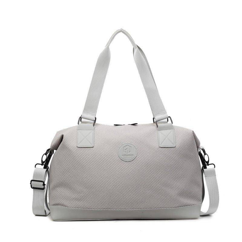 High-Performance Gym Duffel Bag