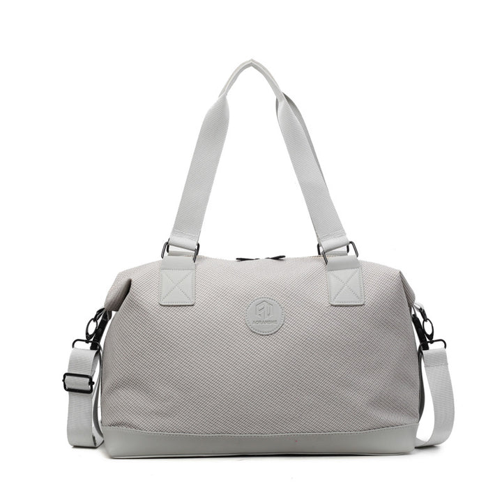 High-Performance Gym Duffel Bag