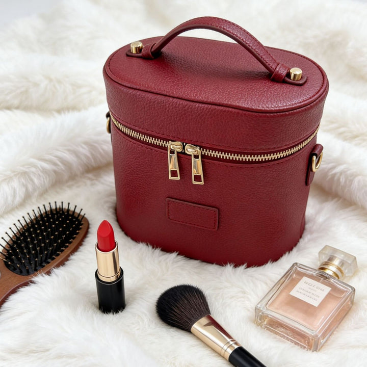 Cosmetic Organizer with Elegant Structure Kalsten