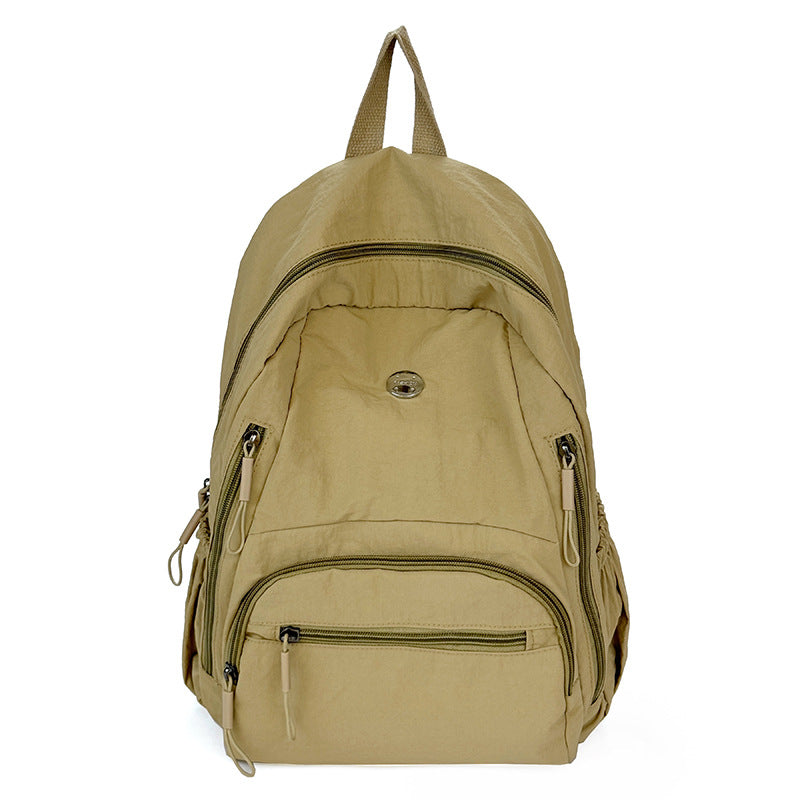 Lightweight Casual Travel Backpack Kalsten