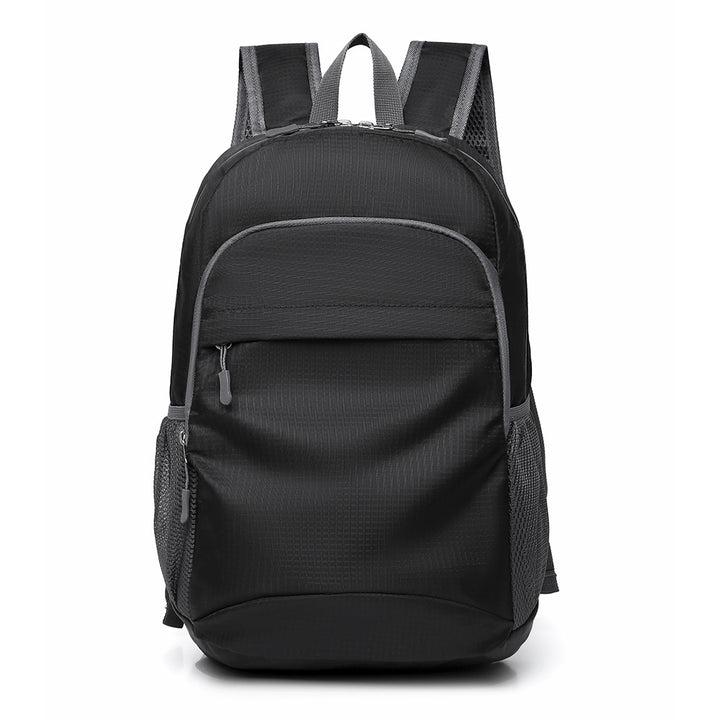 Multi-Compartment Backpack kalsten