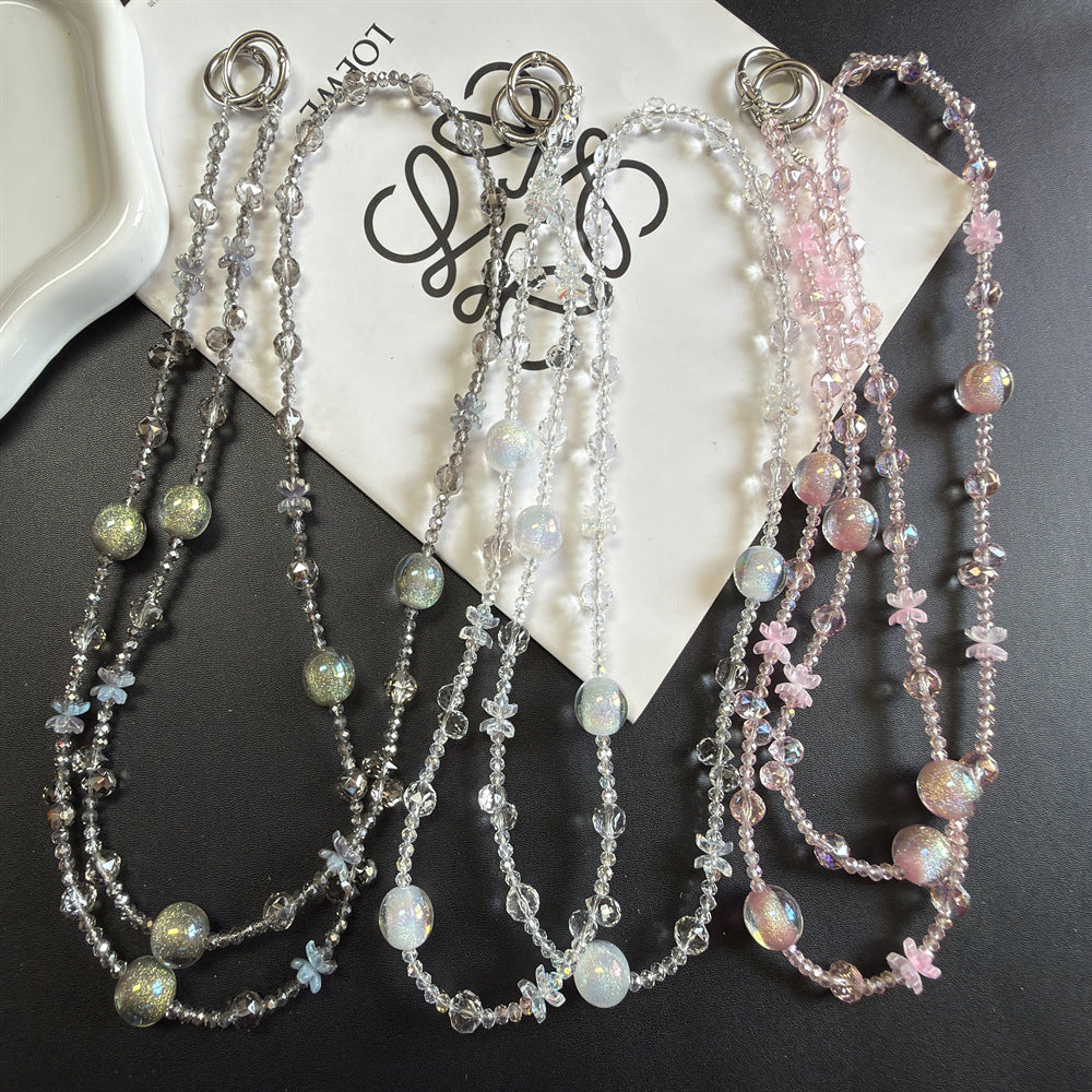 Decorative Beaded Eyewear Chain Kalsten 1790135132