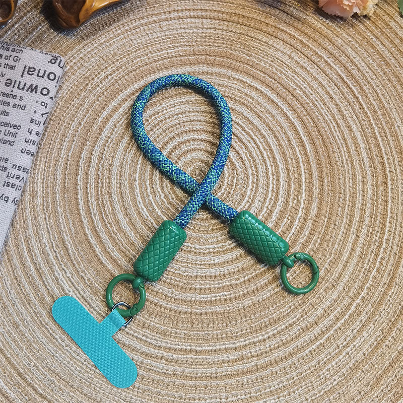 Stylish Adjustable Clip Lanyard Kalsten