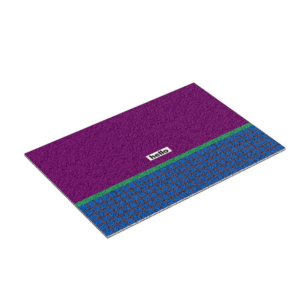 Entrance Mat