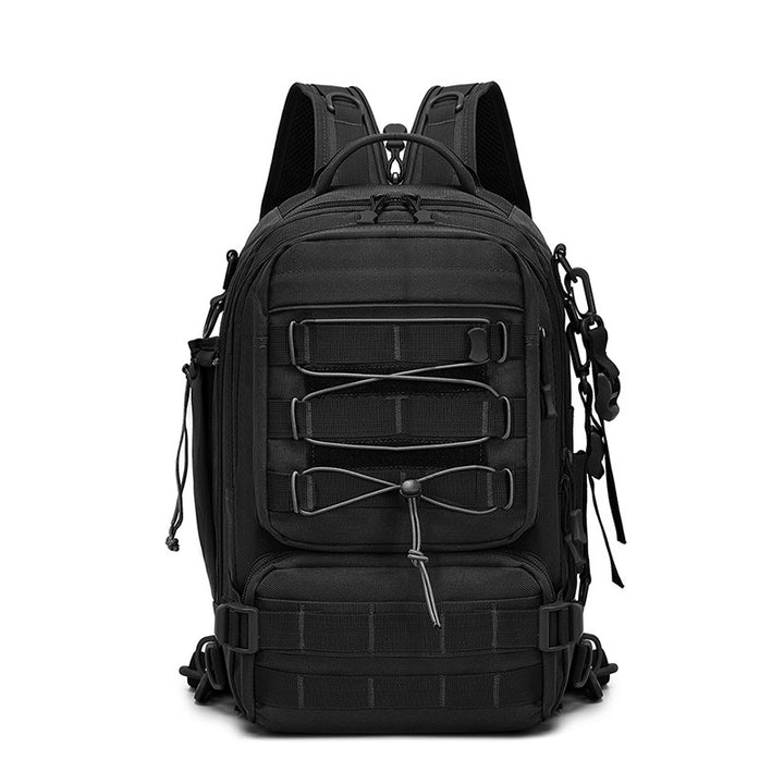 Versatile Outdoor Tactical Backpack Kalsten