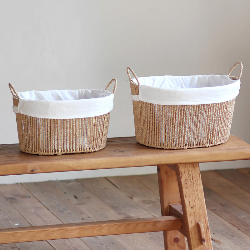 Storage baskets by Kalsten