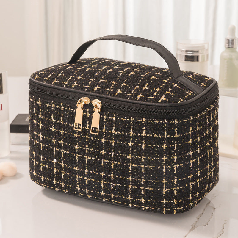 Elegant Travel Cosmetic Case Kalsten