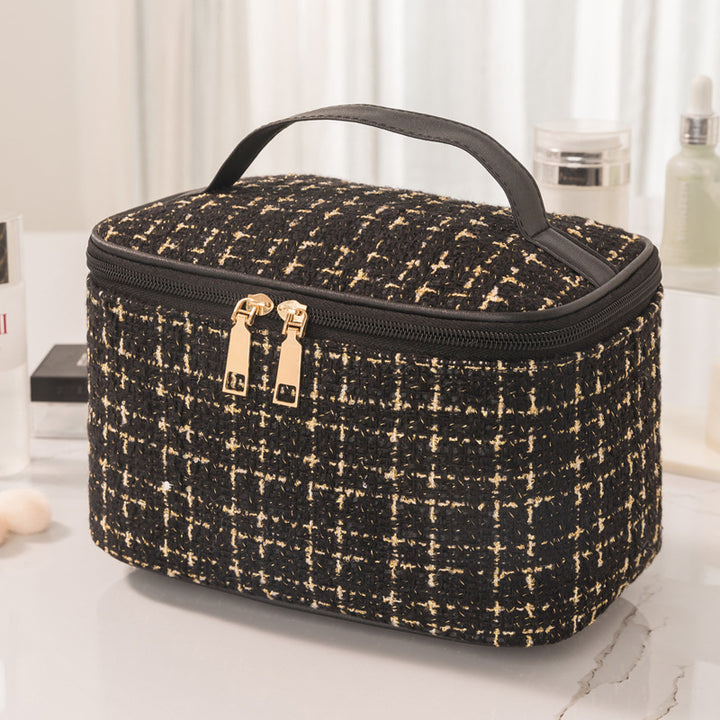 Elegant Travel Cosmetic Case Kalsten