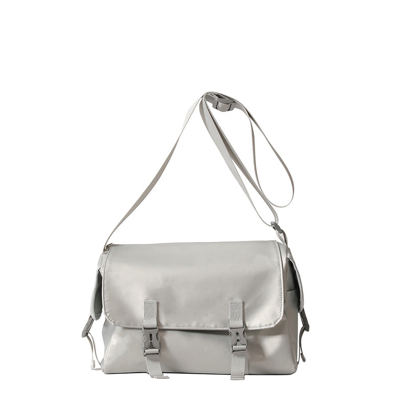 Versatile Messenger Bag