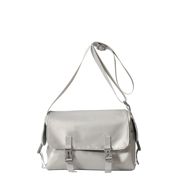 Versatile Messenger Bag