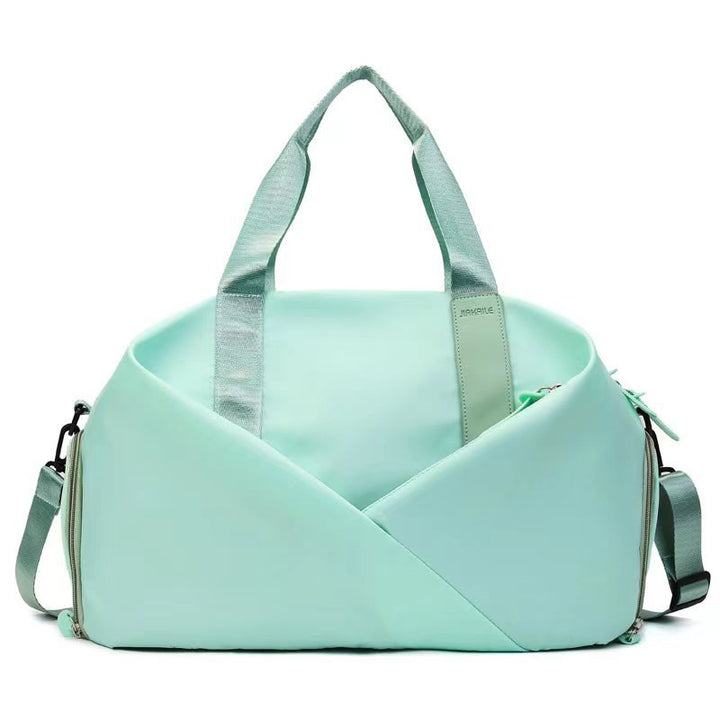Sporty and Elegant Travel Bag Kalsten