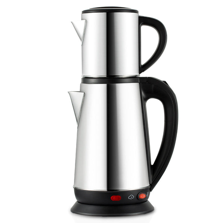 Electric Coffee Percolator Kalsten