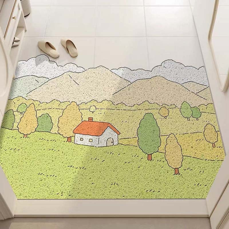 Indoor Decorative