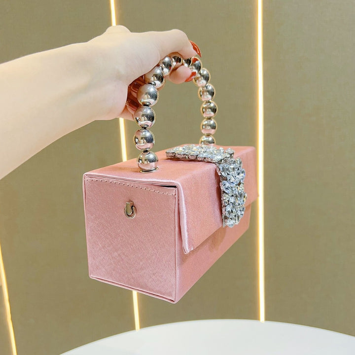 Luxury Evening Handbag