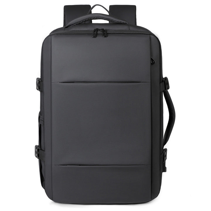 Laptop Backpack with Innovative Organizer and Protective Design Kalsten