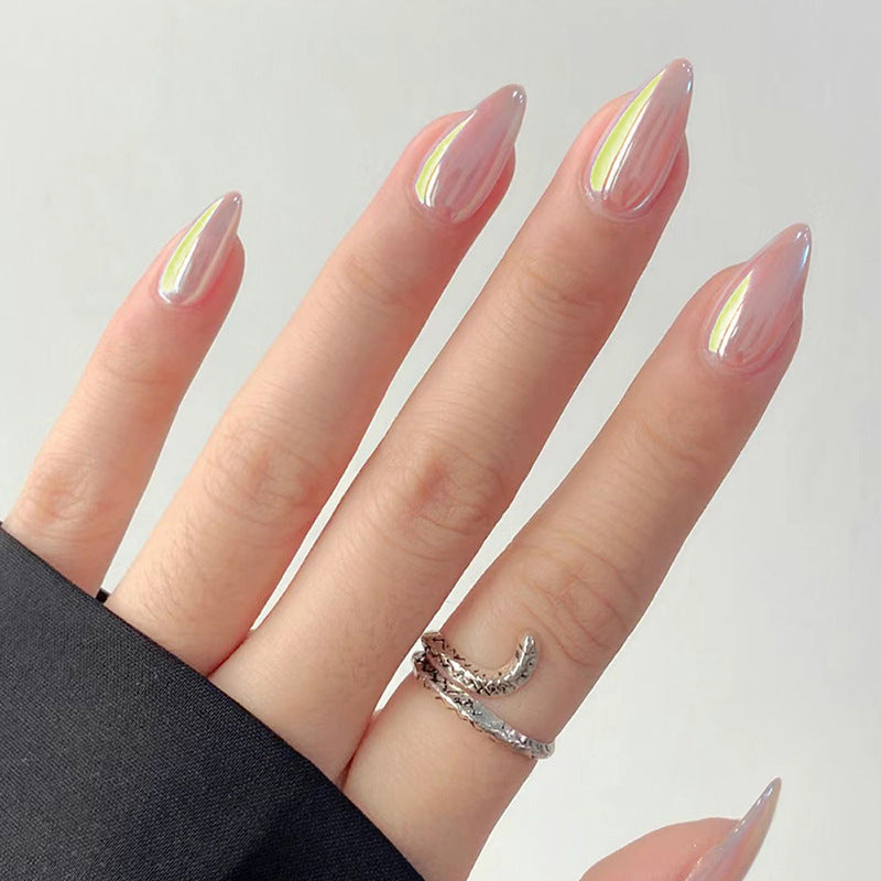 Stiletto Nail Enhancements Kalsten