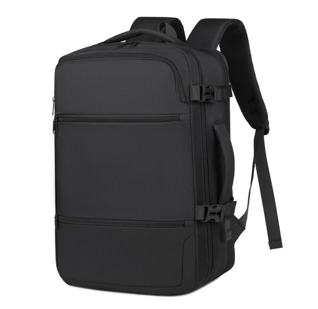 Multi-Purpose Versatile Travel Backpack