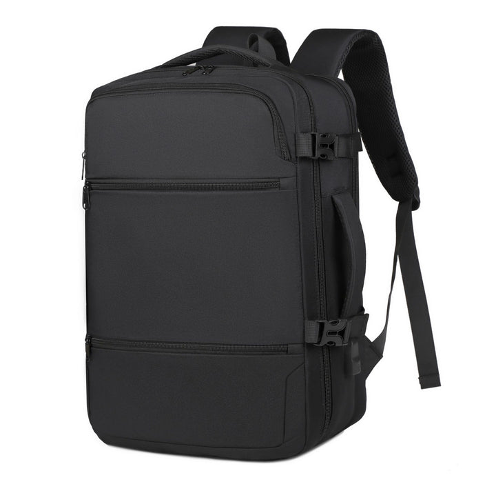 Multi-Purpose Versatile Travel Backpack