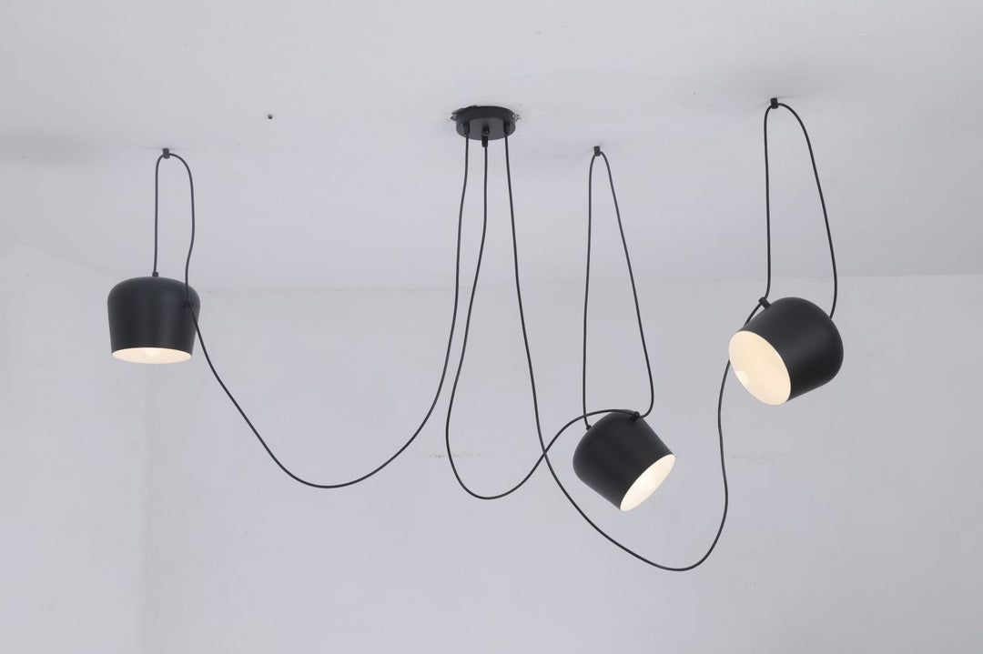 Modern Minimalist Pendant Light