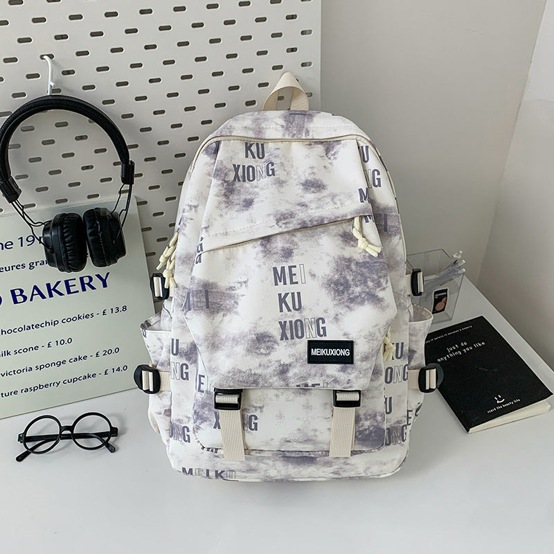 Urban Multi-Purpose Backpack Kalsten