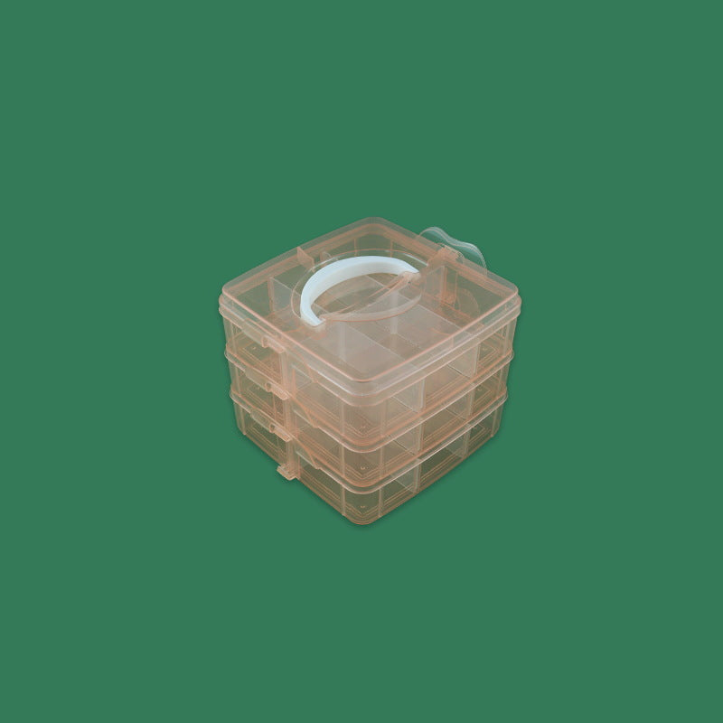 Premium Modular Craft Organizer Kalsten