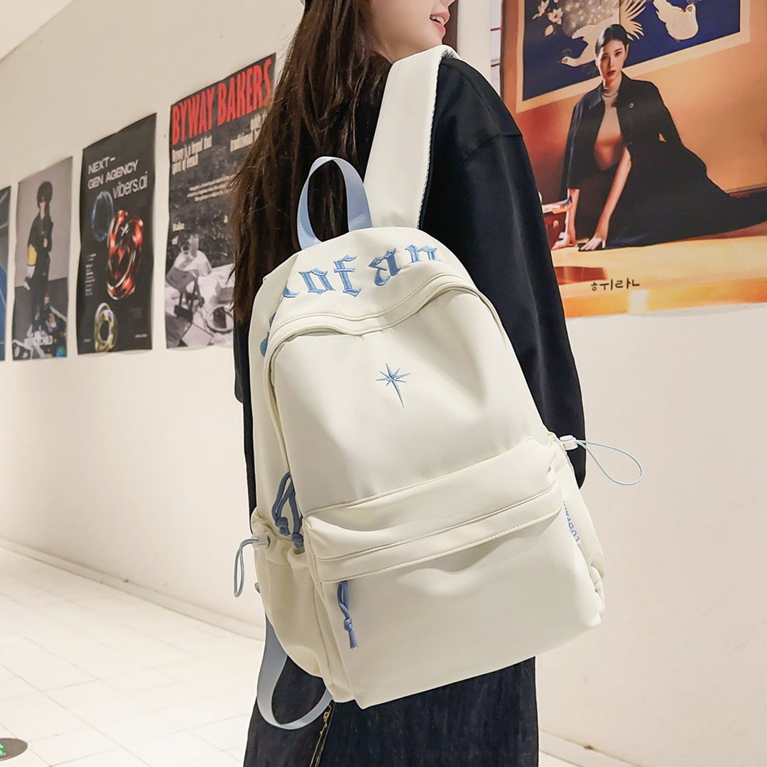 Stylish Comfortable Backpack Kalsten