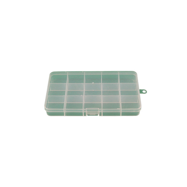 Multi-Compartment Organizer Box Kalsten