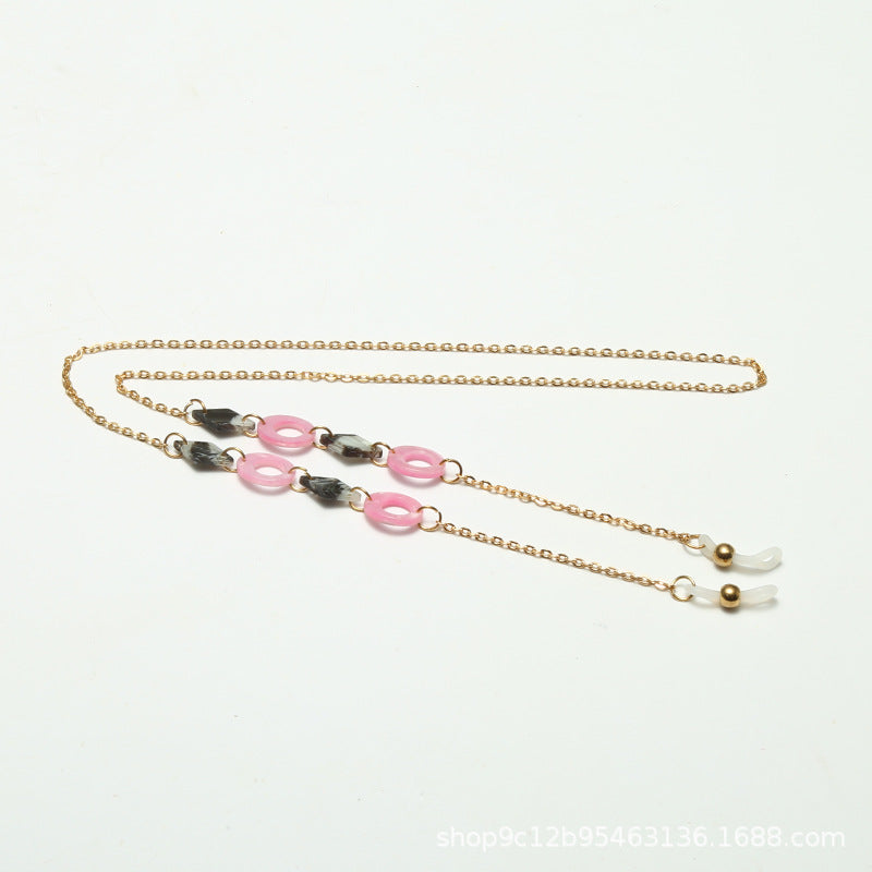 Elegant Chain Necklace Kalsten
