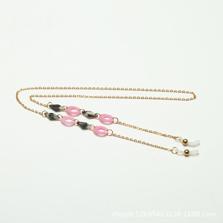 Elegant Chain Necklace Kalsten