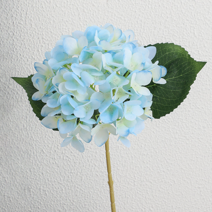 Artificial Hydrangea Bouquet