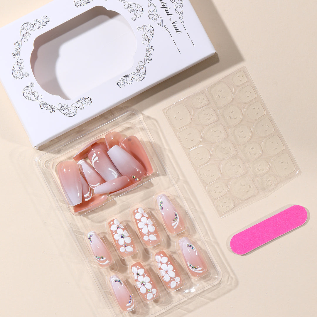 Decorative Acrylic Nail Art Kalsten