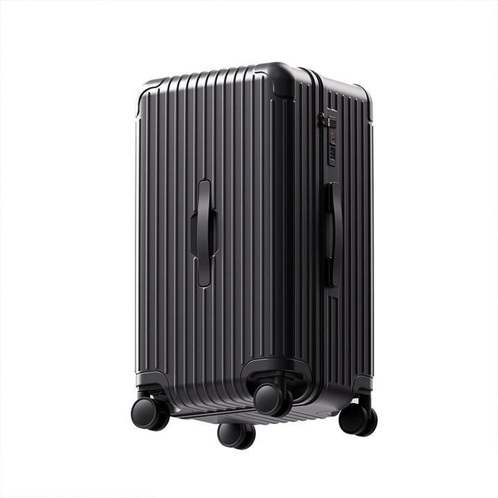 Smart Charging Rolling Suitcase Kalsten