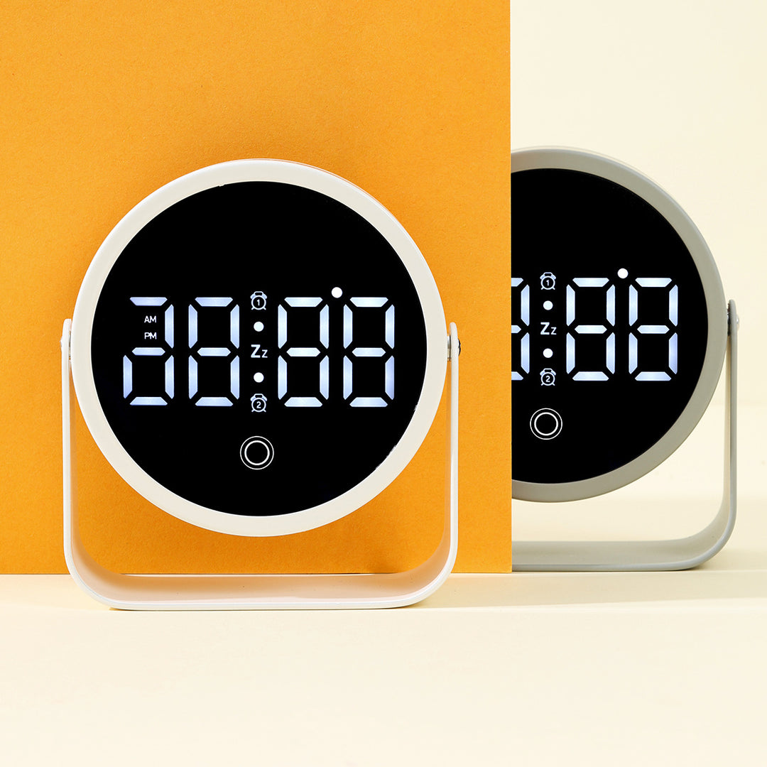 Digital LED Alarm Clock Kalsten