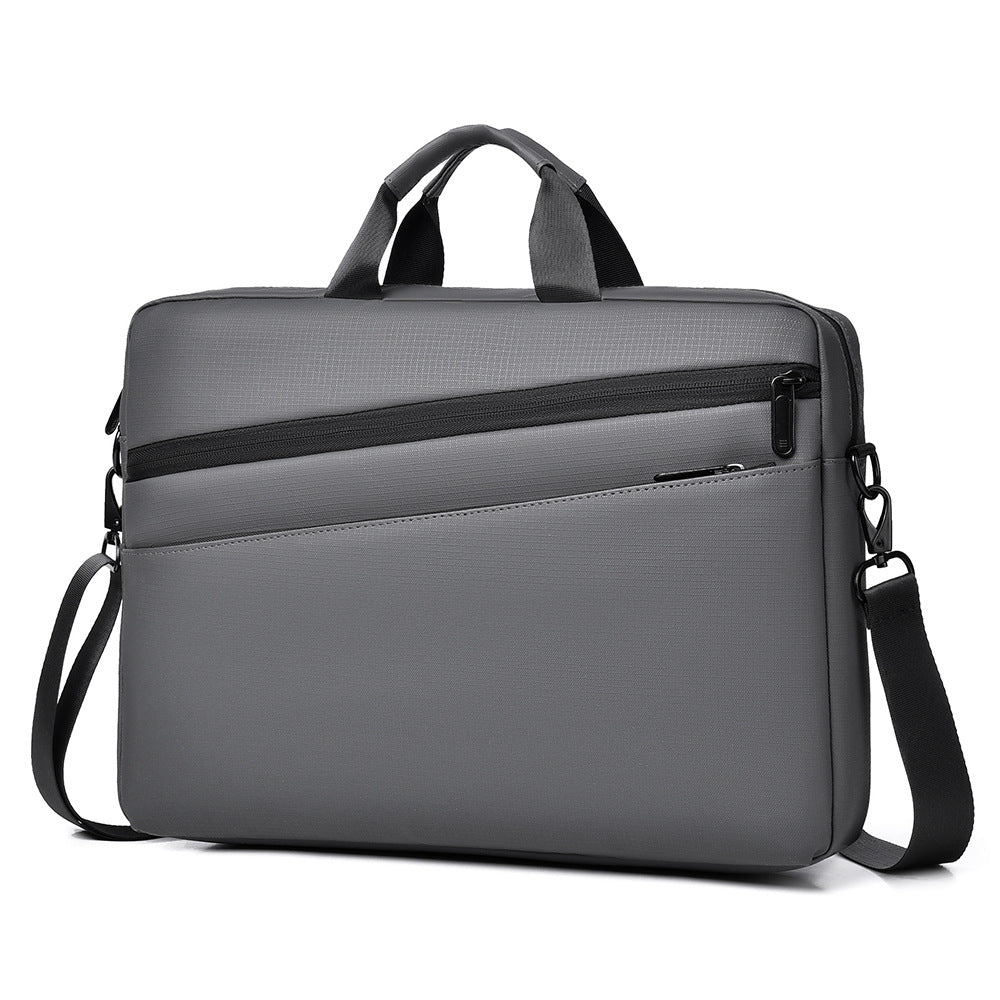 Sleek Business Briefcase Kalsten