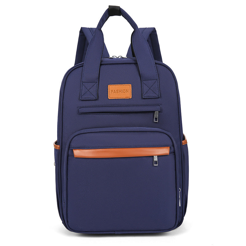 Stylish Tech Backpack Kalsten