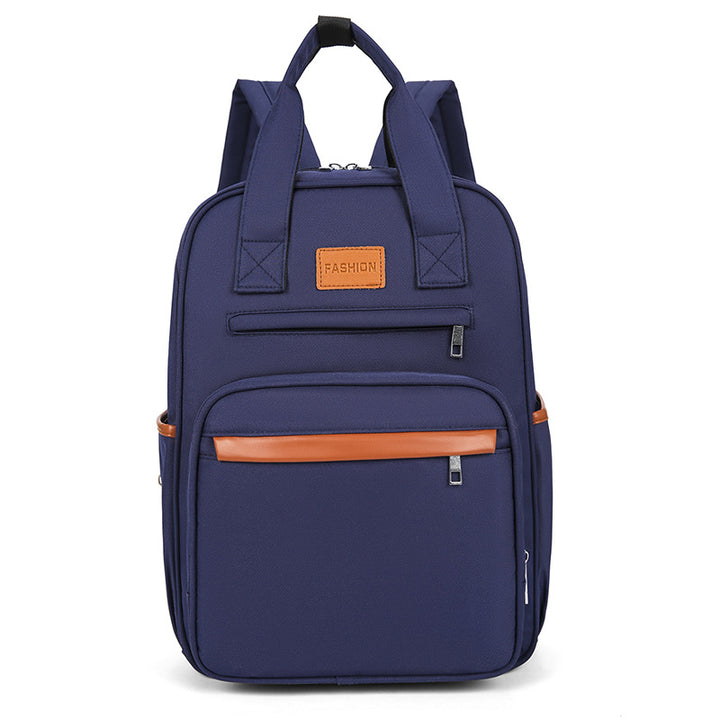 Stylish Tech Backpack Kalsten